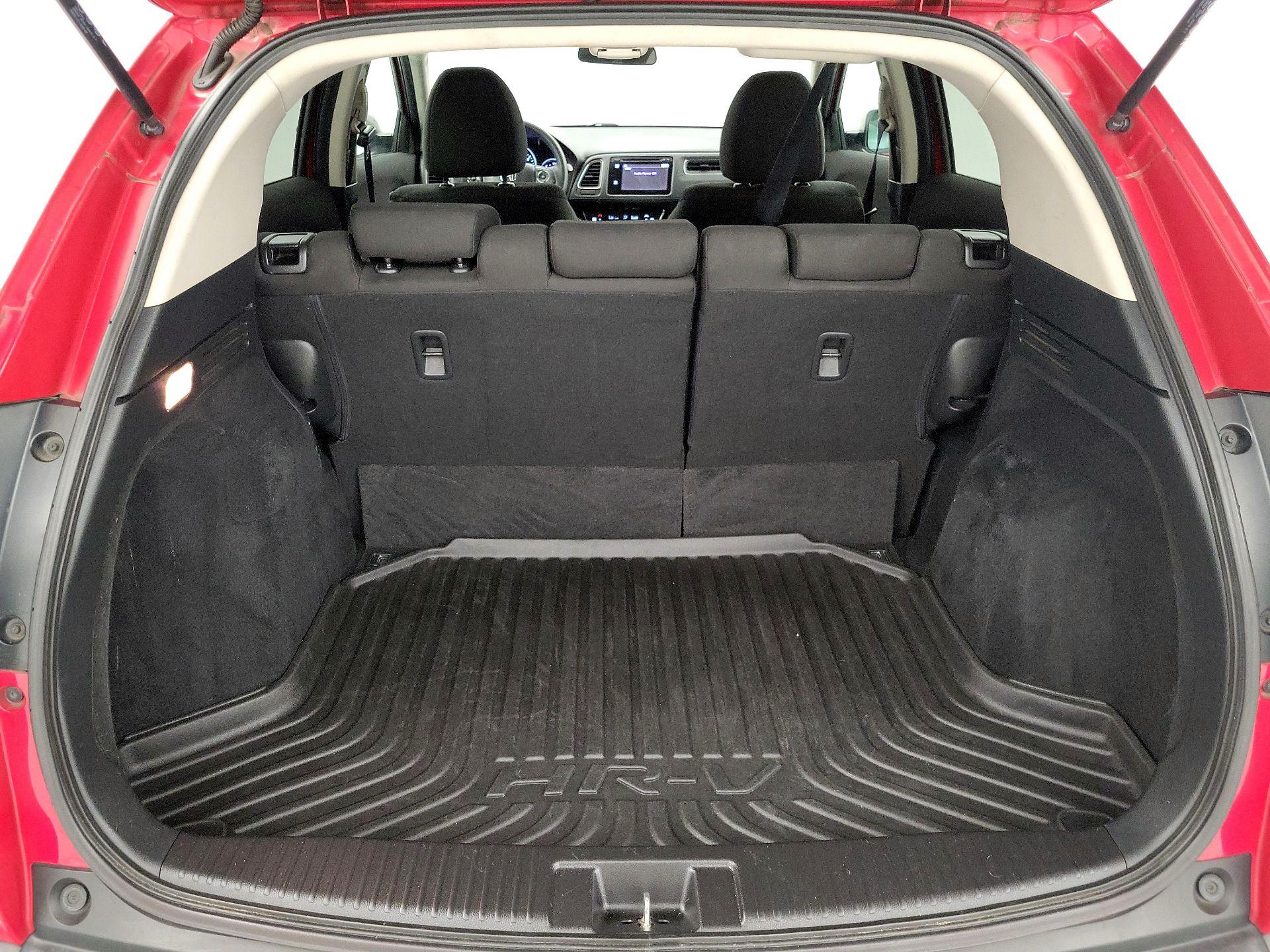 Thumbnail: 2016 Honda HR-V - 20