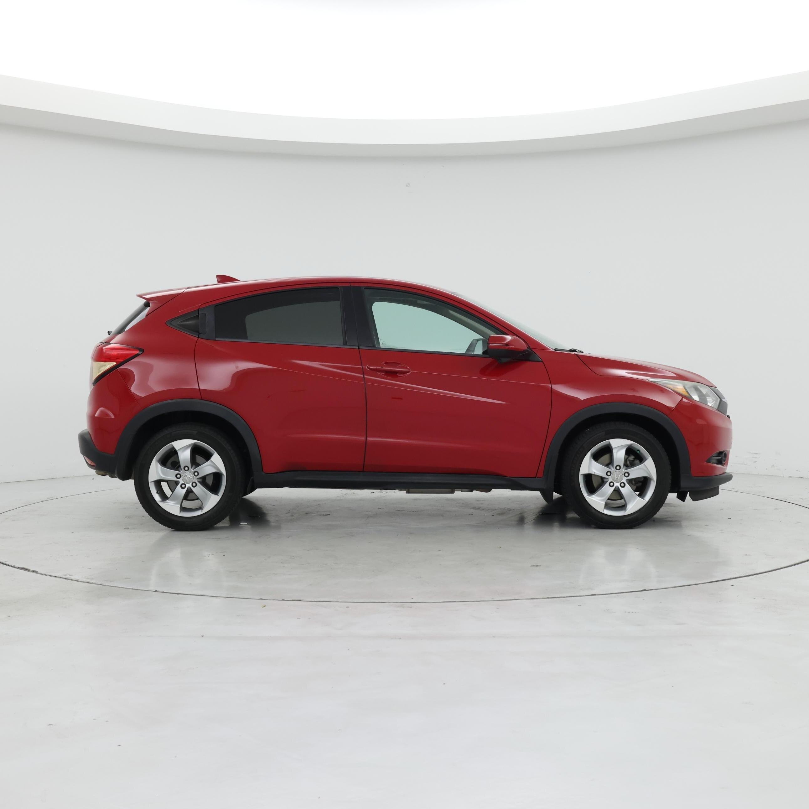 Thumbnail: 2016 Honda HR-V - 7