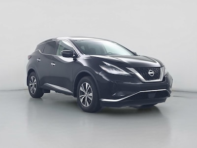 2019 Nissan Murano S -
                  Cincinnati, OH