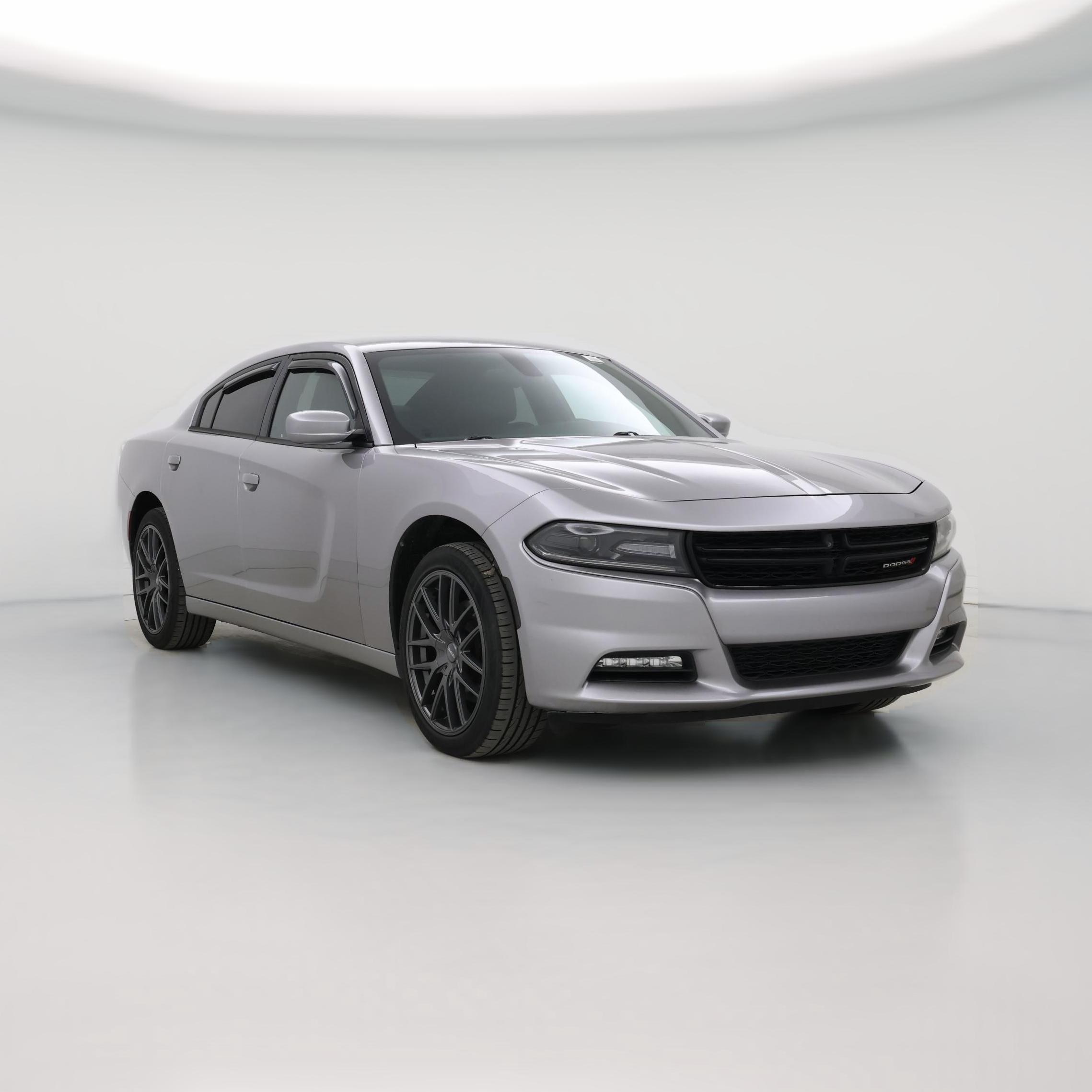 Thumbnail: 2015 Dodge Charger - 1
