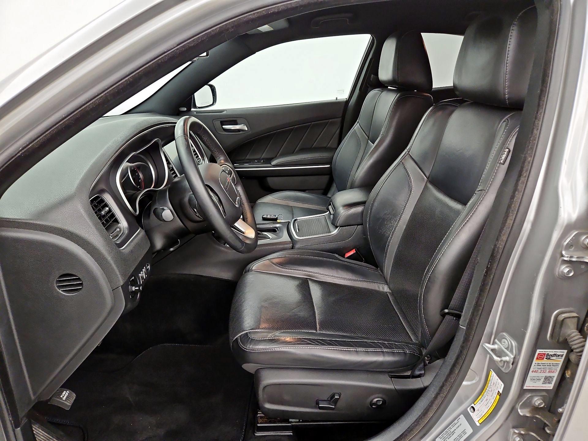 Thumbnail: 2015 Dodge Charger - 11