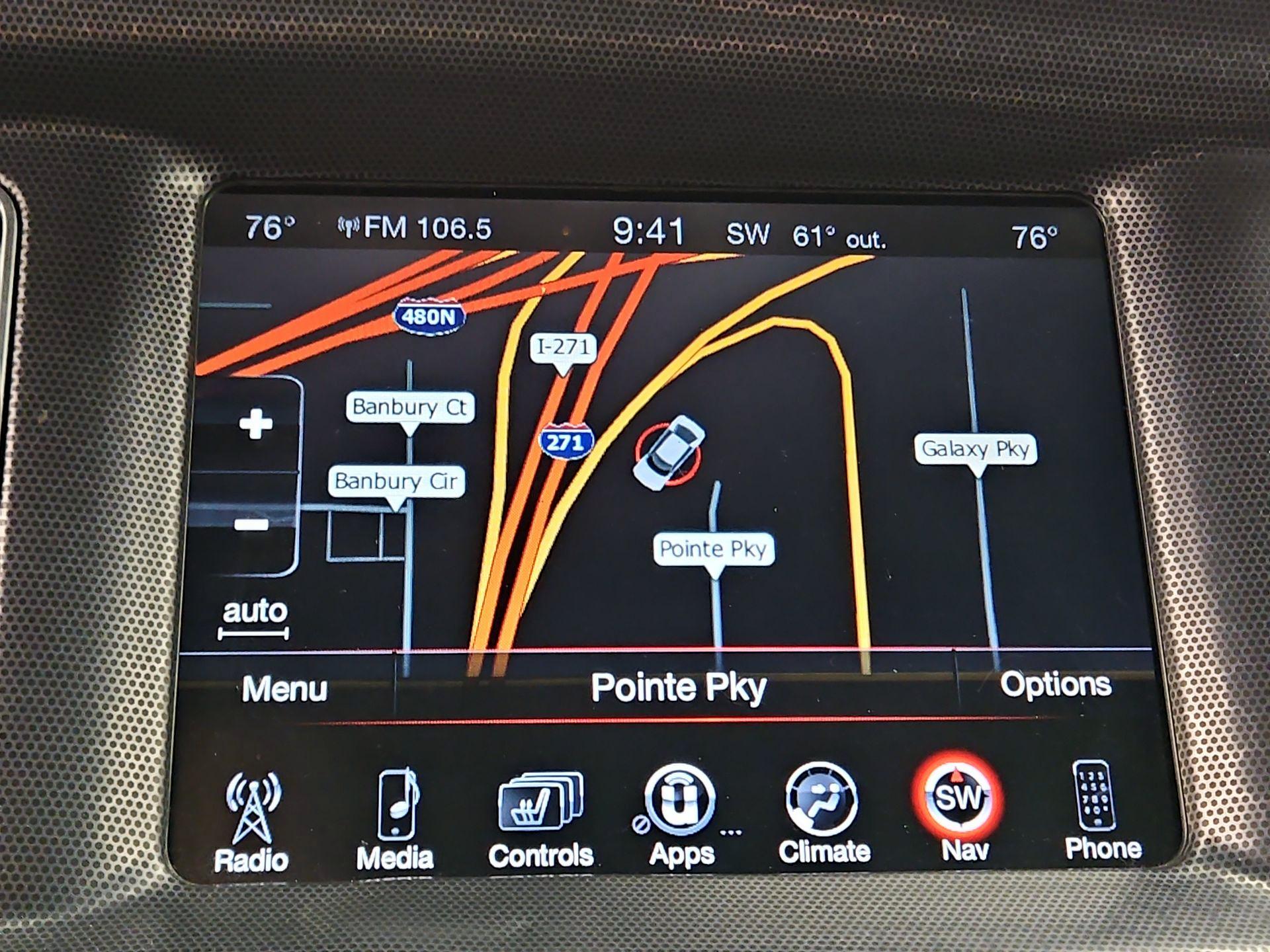 Thumbnail: 2015 Dodge Charger - 14