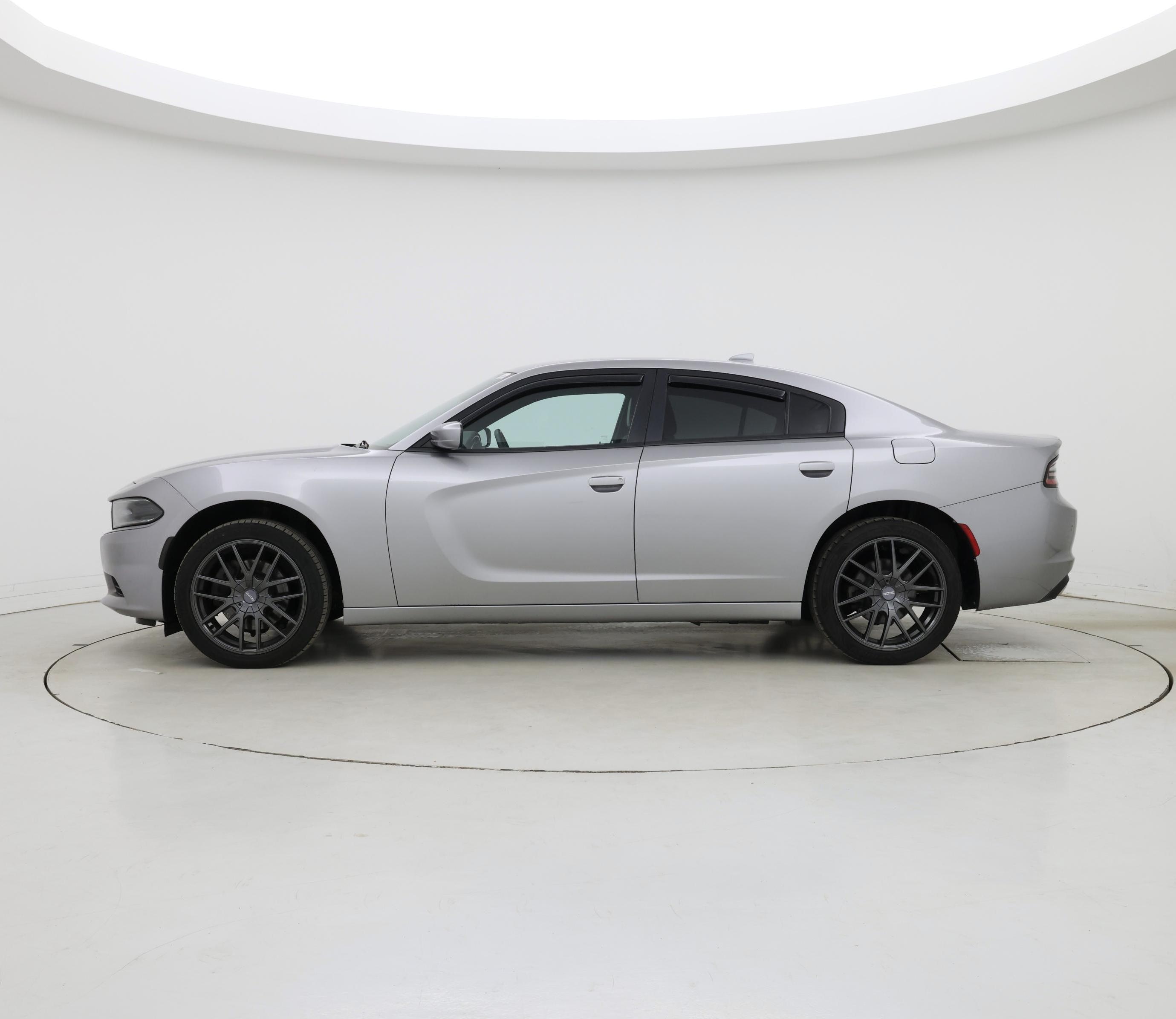 Thumbnail: 2015 Dodge Charger - 3