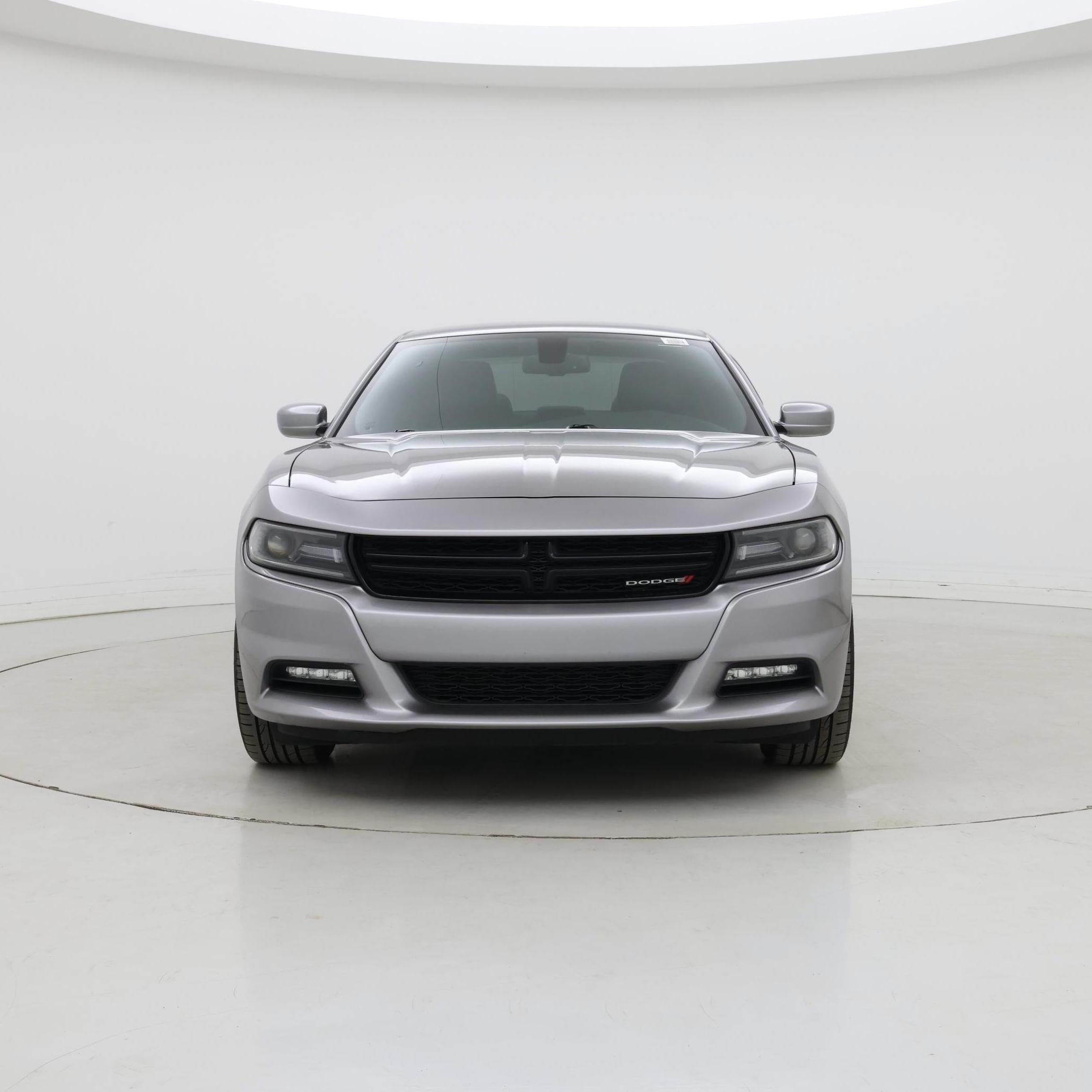 Thumbnail: 2015 Dodge Charger - 5