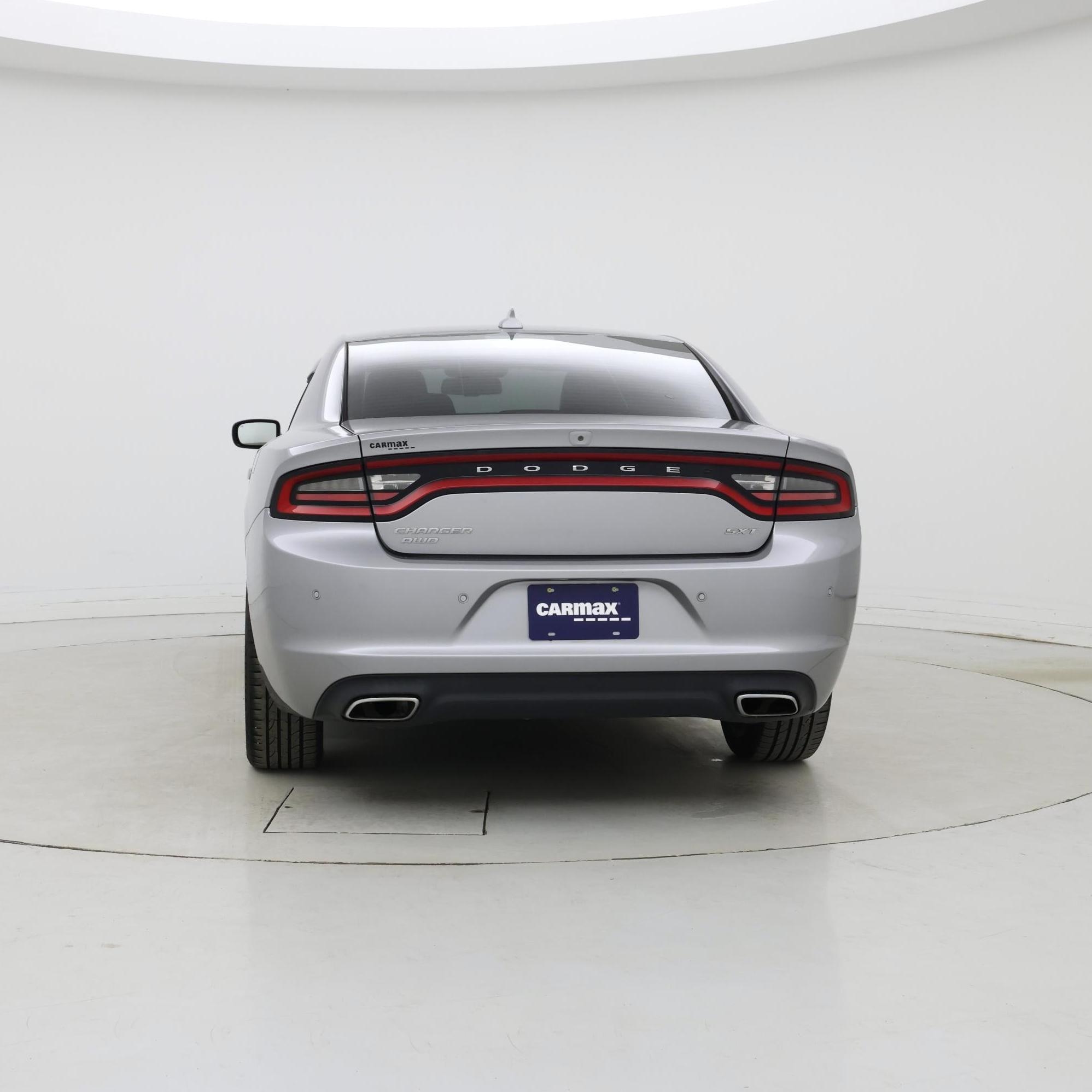 Thumbnail: 2015 Dodge Charger - 6