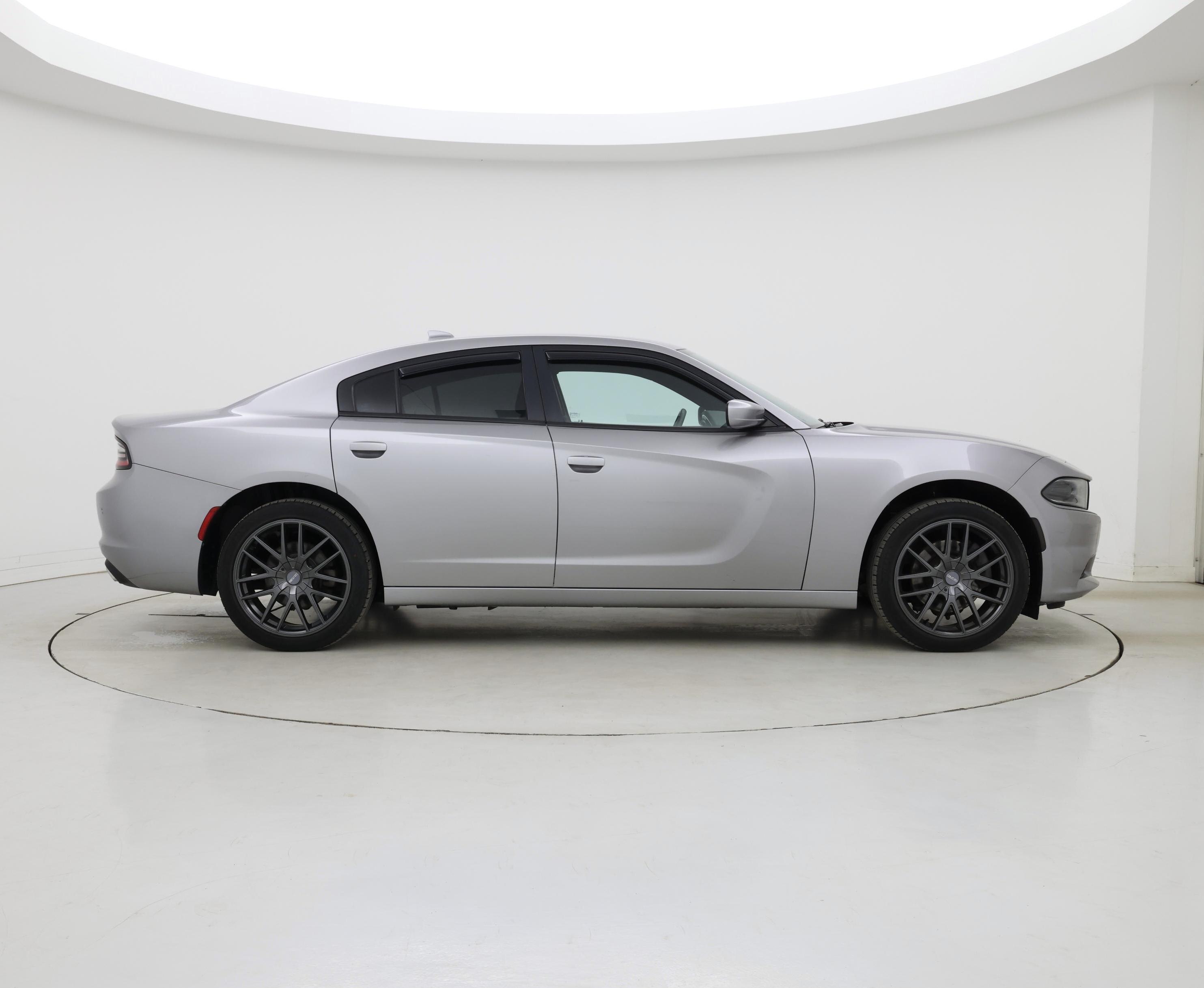 Thumbnail: 2015 Dodge Charger - 7