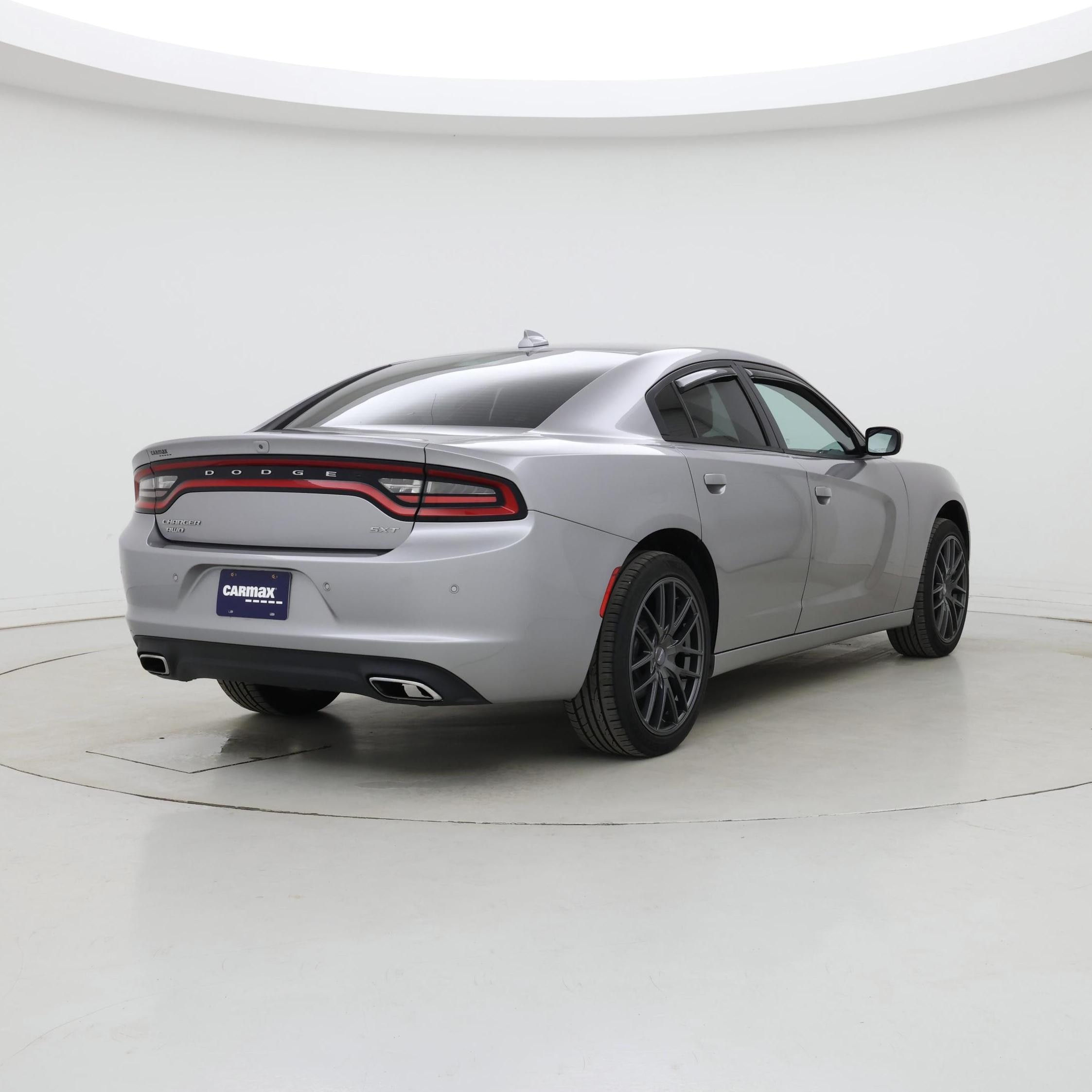Thumbnail: 2015 Dodge Charger - 8