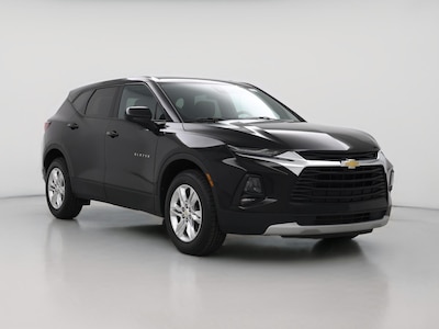 2022 Chevrolet Blazer  -
                  Bristol, TN