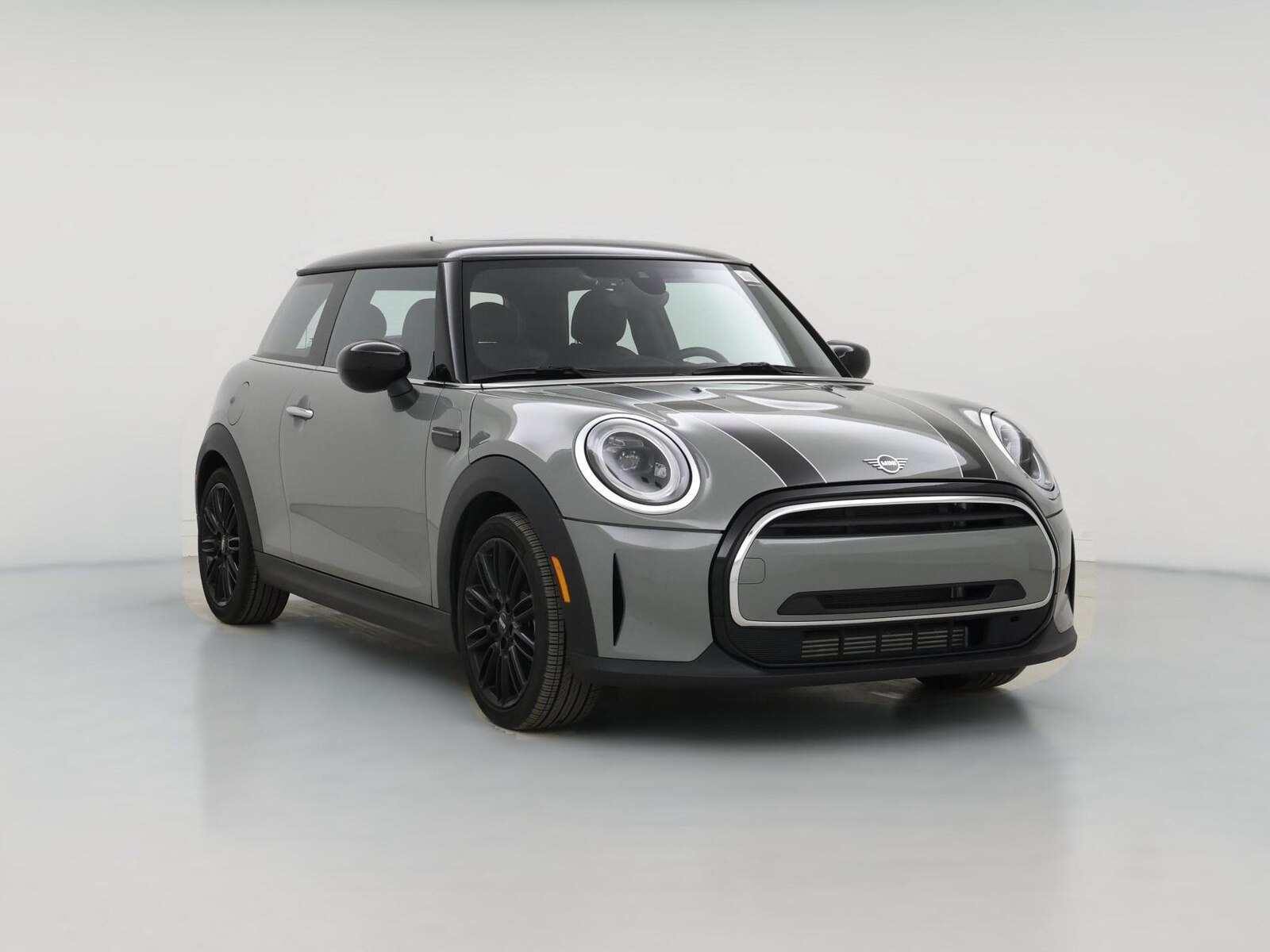 2022 MINI Hardtop 2 Door Oxford Edition's photo