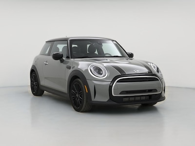 2022 MINI Cooper Hardtop Oxford Edition -
                Cleveland, OH