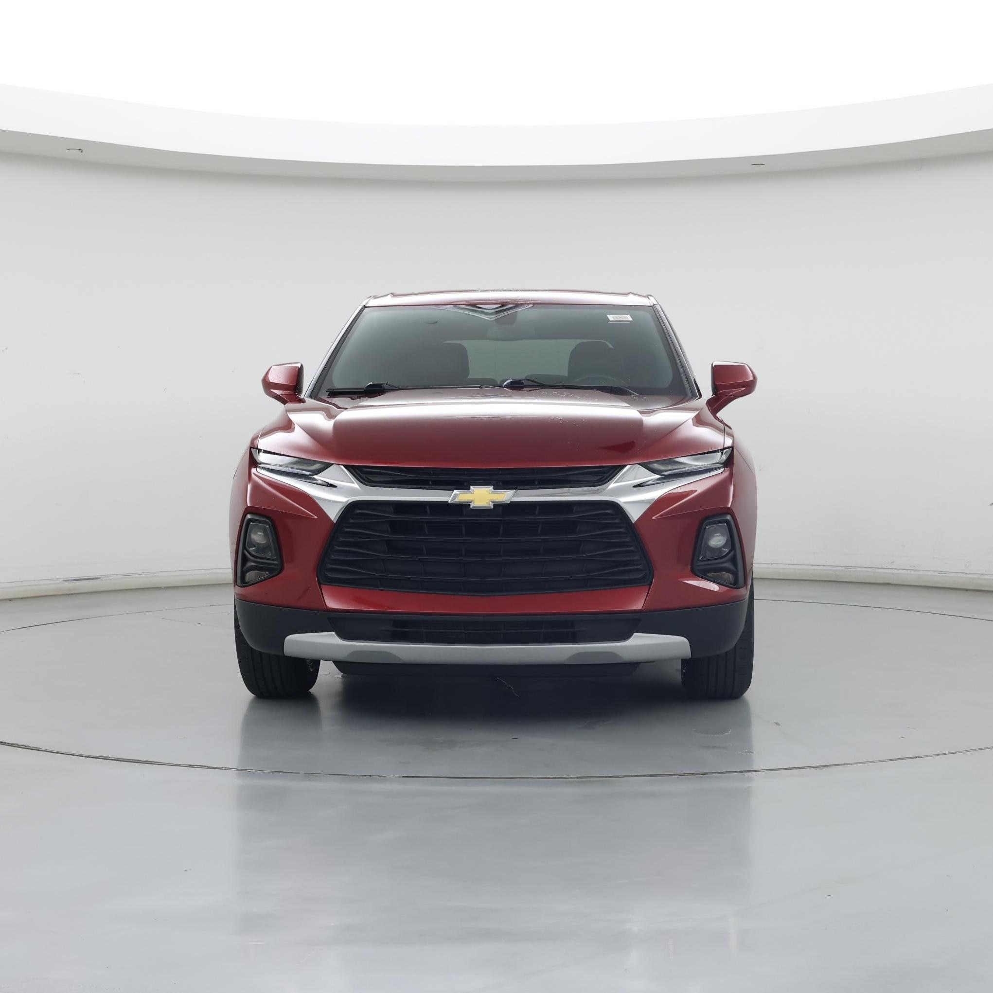 Thumbnail: 2020 Chevrolet Blazer - 5