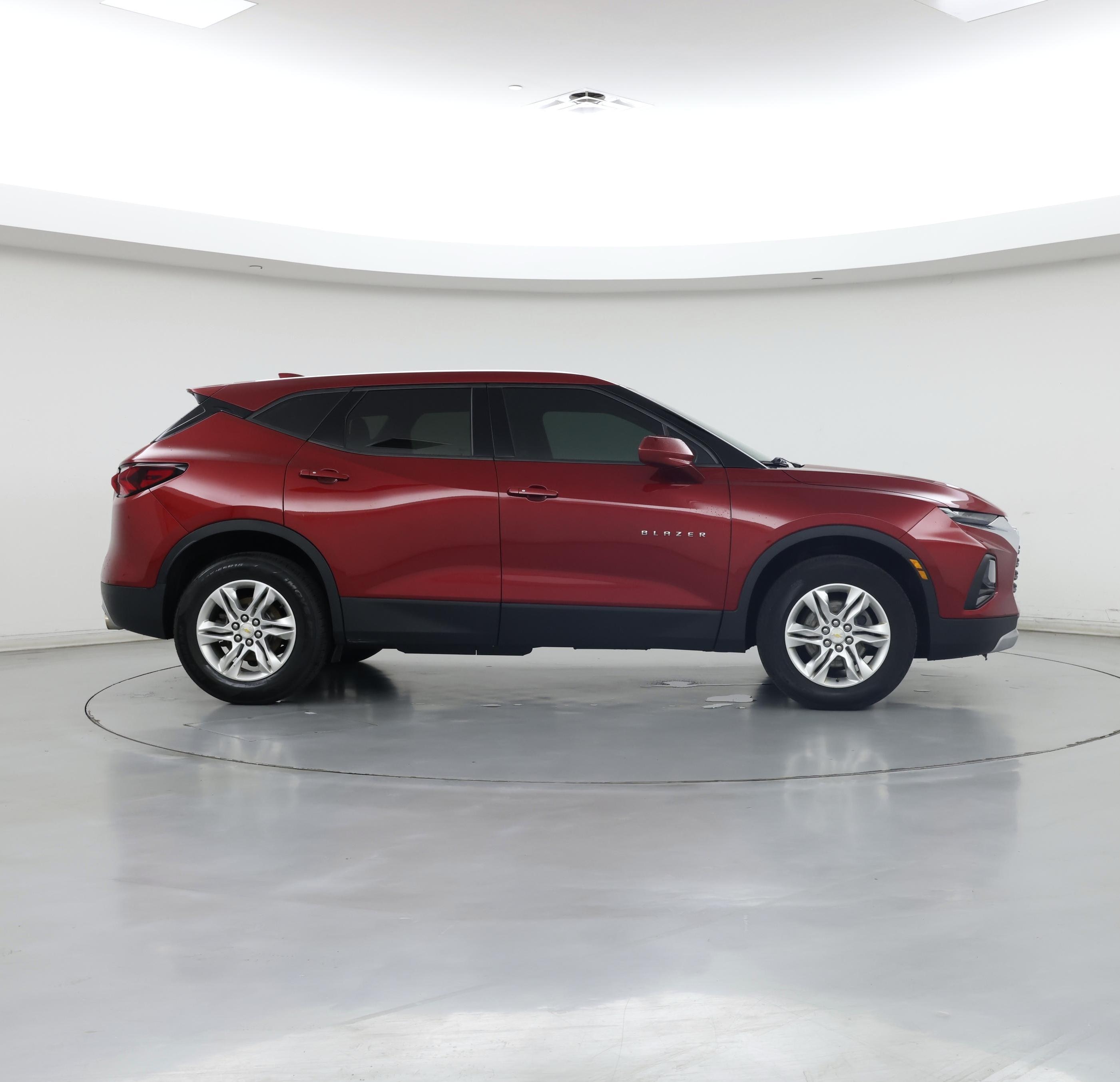 Thumbnail: 2020 Chevrolet Blazer - 7