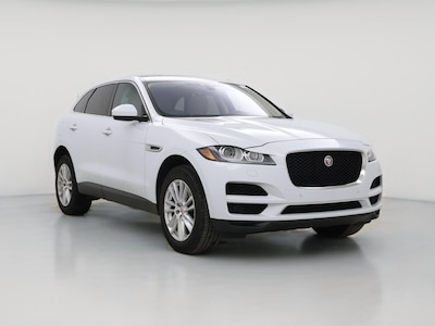 2020 Jaguar F-Pace Prestige -
                  Cleveland, OH