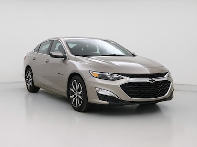 2023 Chevrolet Malibu RS -
                Cleveland, OH
