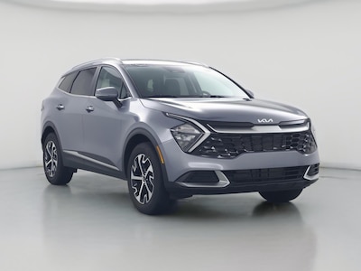 2023 Kia Sportage EX -
                  Cincinnati, OH