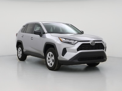 2024 Toyota RAV4 LE -
                  Cleveland, OH