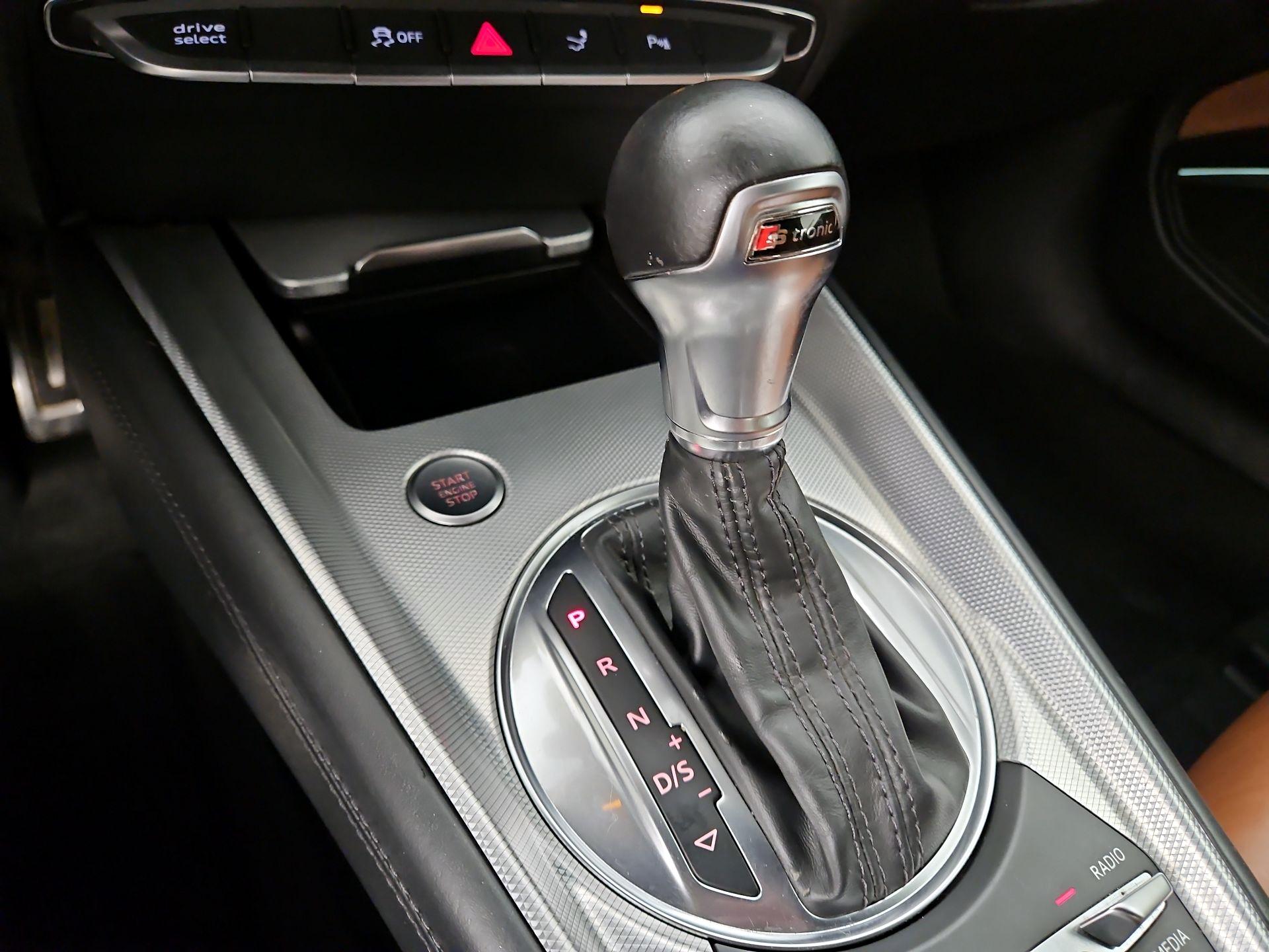 Thumbnail: 2017 Audi TT - 18