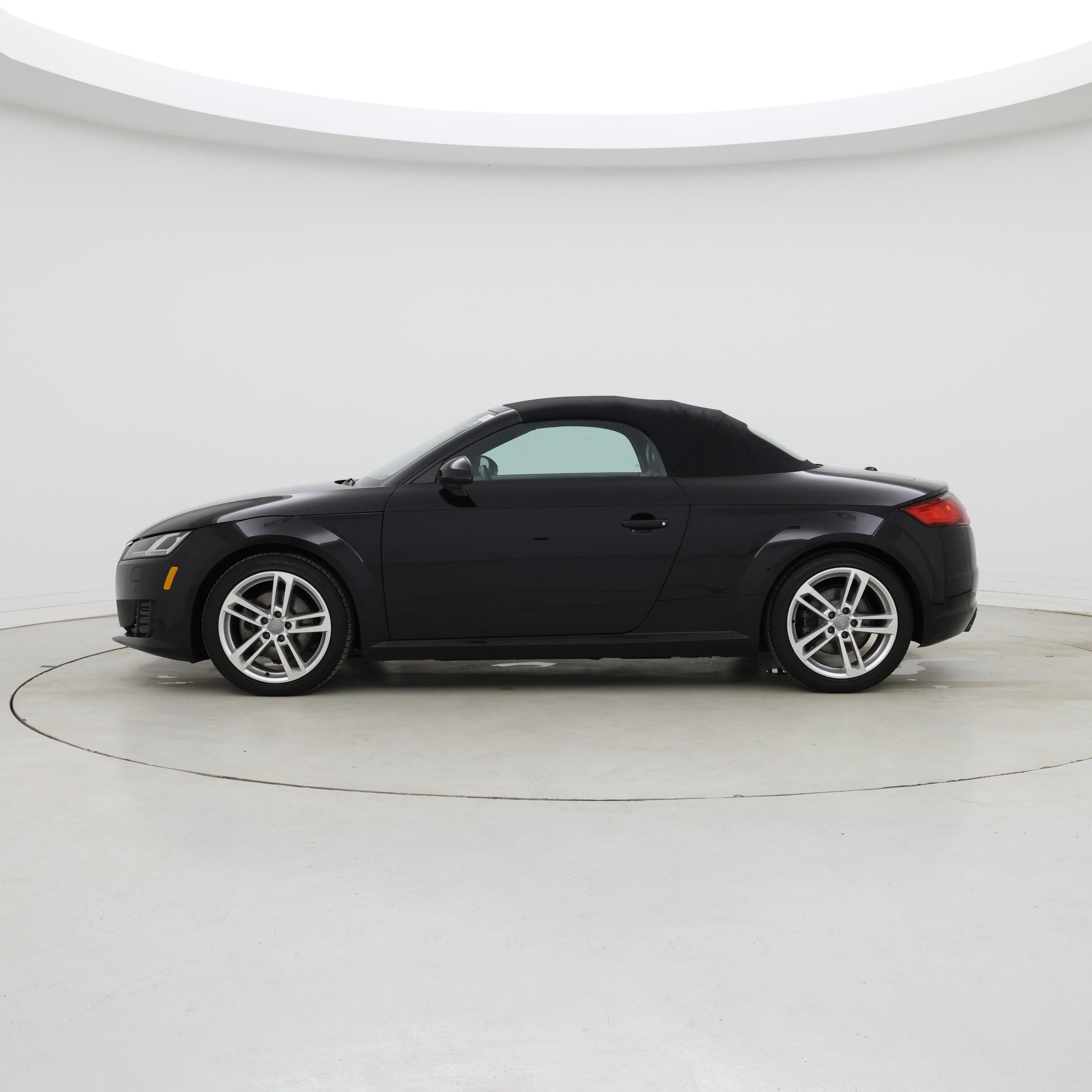 Thumbnail: 2017 Audi TT - 3