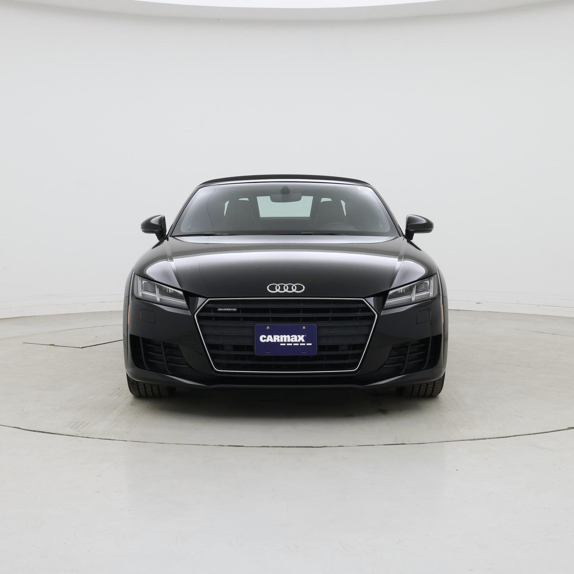 Thumbnail: 2017 Audi TT - 5