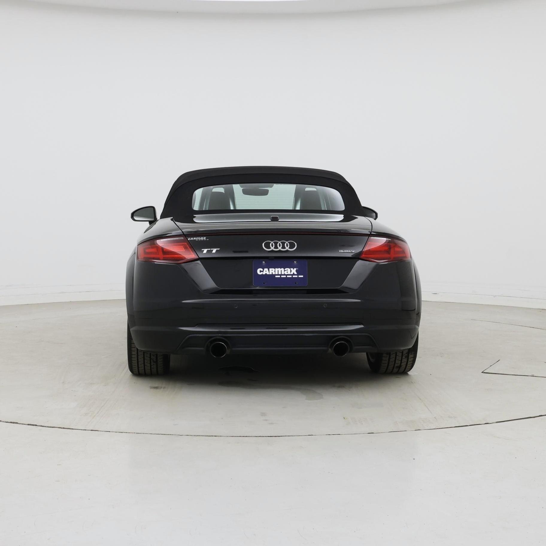 Thumbnail: 2017 Audi TT - 6