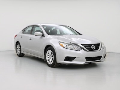 2016 Nissan Altima S -
                Cleveland, OH