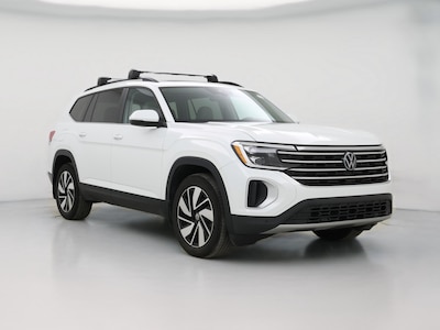 2024 Volkswagen Atlas SE -
                Cleveland, OH