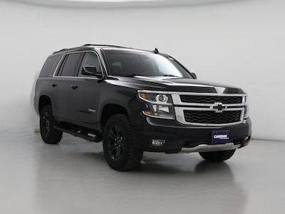 2019 Chevrolet Tahoe LT -
                  Indianapolis, IN