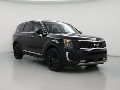 2022 Kia Telluride SX -
                  Indianapolis, IN