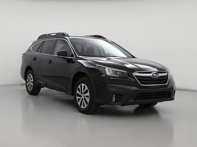 2022 Subaru Outback Premium -
                Indianapolis, IN