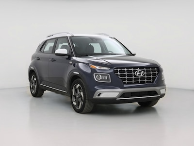 2022 Hyundai Venue Limited -
                  Cleveland, OH