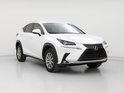 2019 Lexus NX 300 -
                  Cleveland, OH