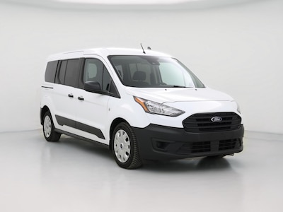 2021 Ford Transit Series Connnect XL -
                Cleveland, OH