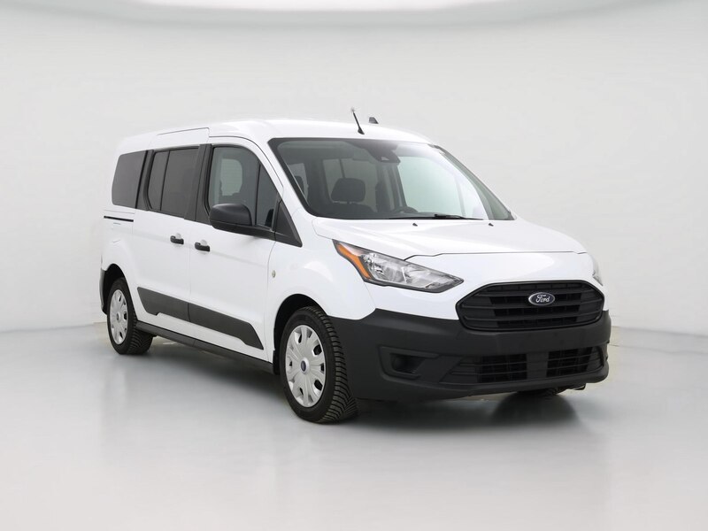 2021 Ford Transit Series Connnect XL -
                  Akron, OH