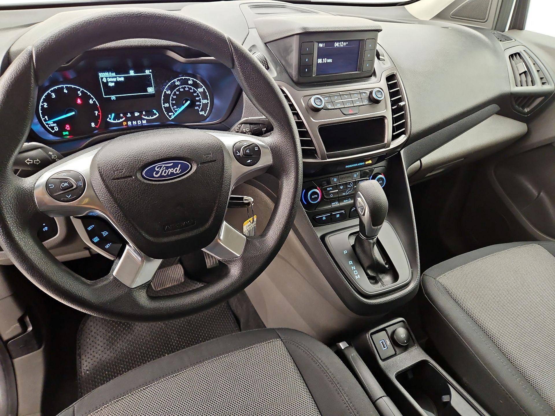 Thumbnail: 2021 Ford Transit Series - 9
