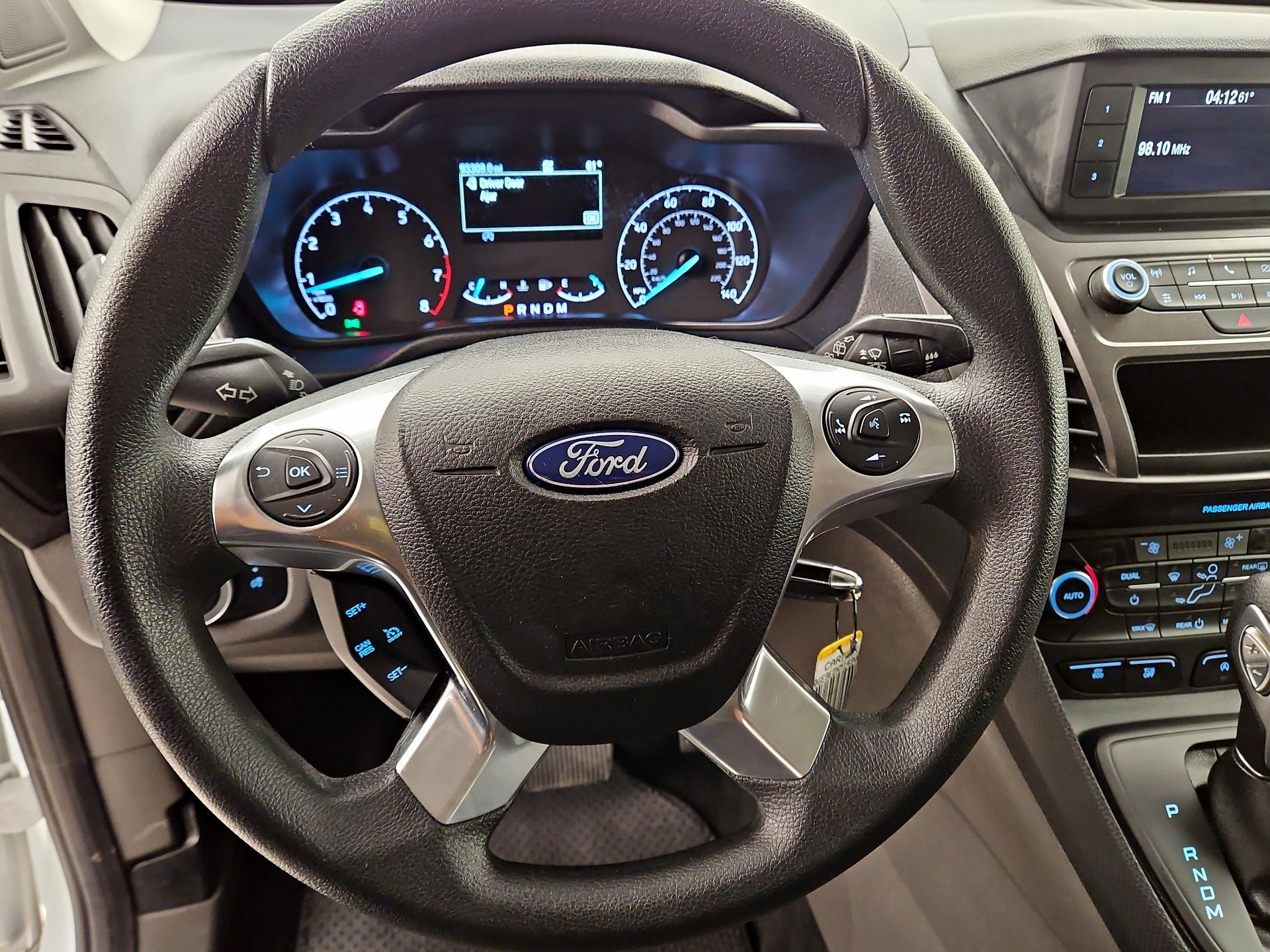Thumbnail: 2021 Ford Transit Series - 10
