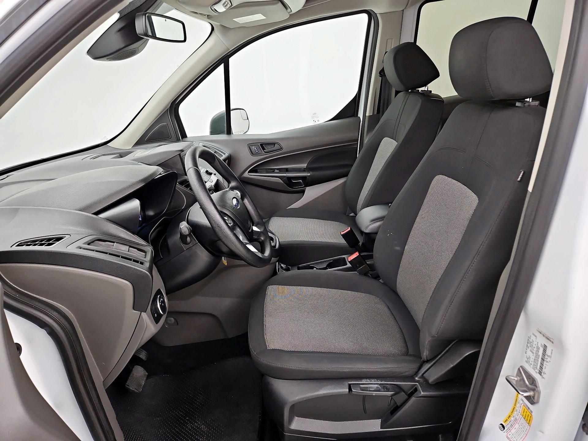 Thumbnail: 2021 Ford Transit Series - 11