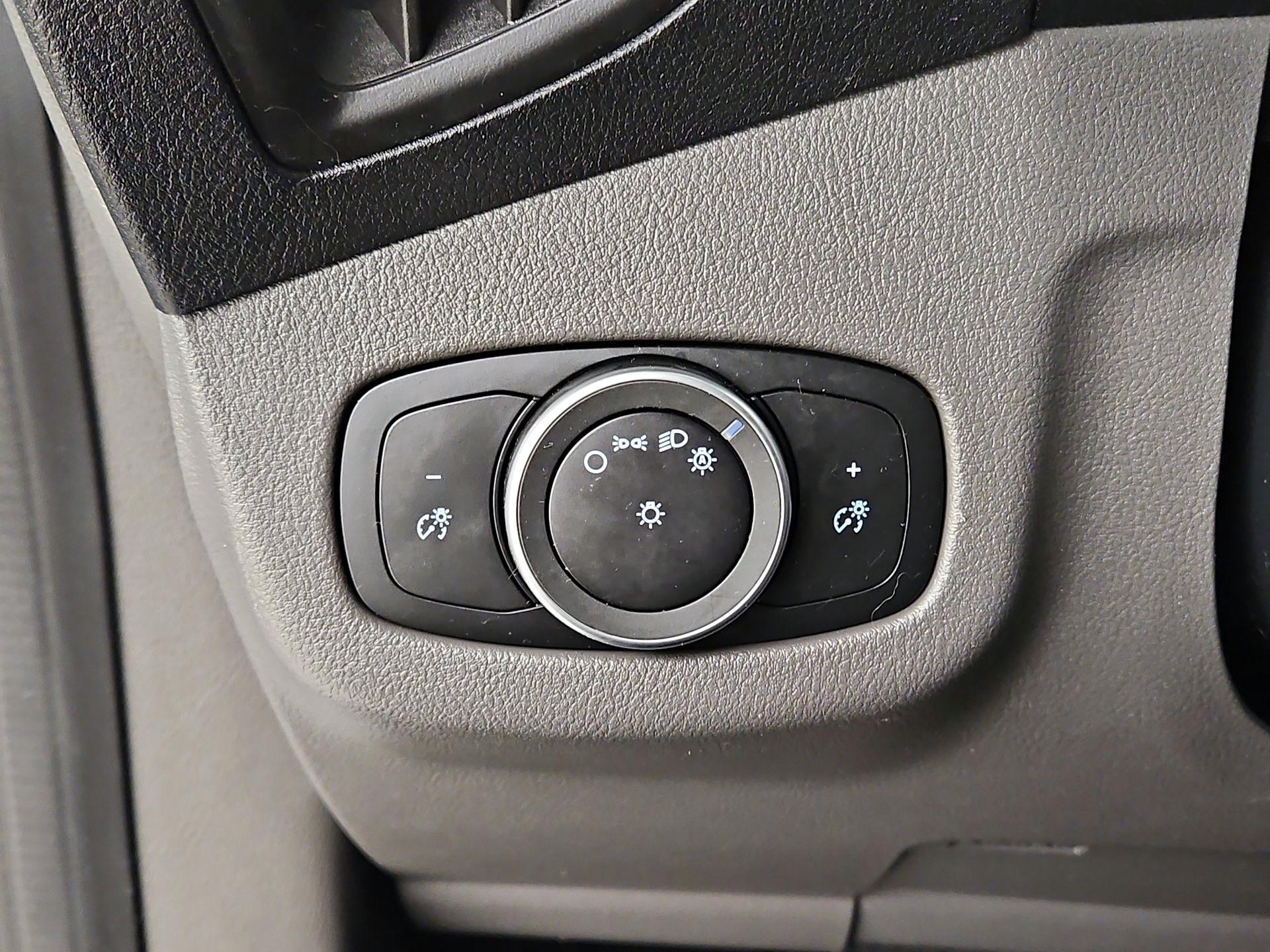 Thumbnail: 2021 Ford Transit Series - 13
