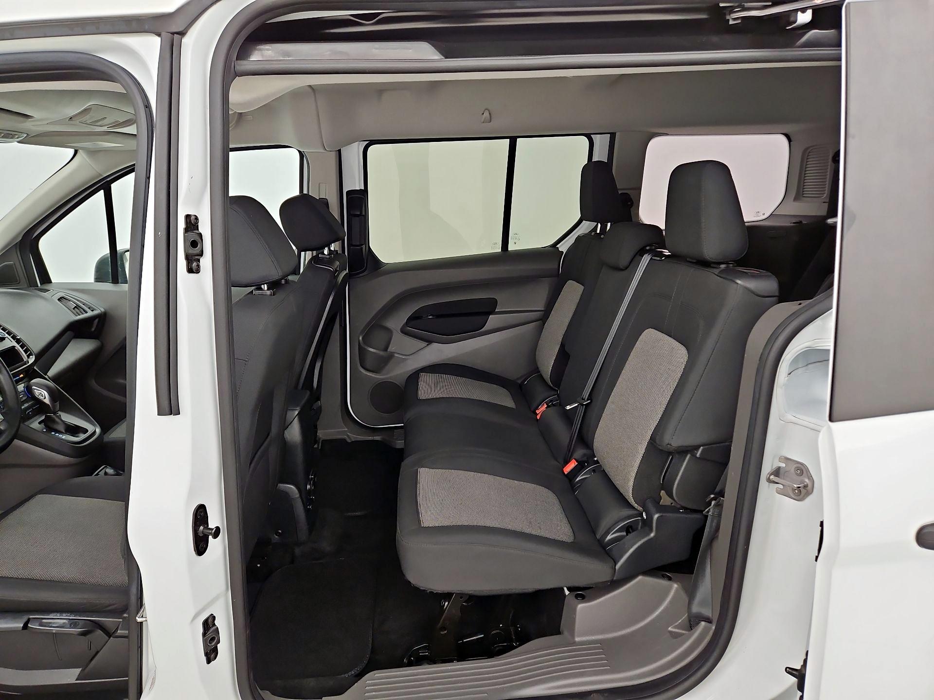 Thumbnail: 2021 Ford Transit Series - 19