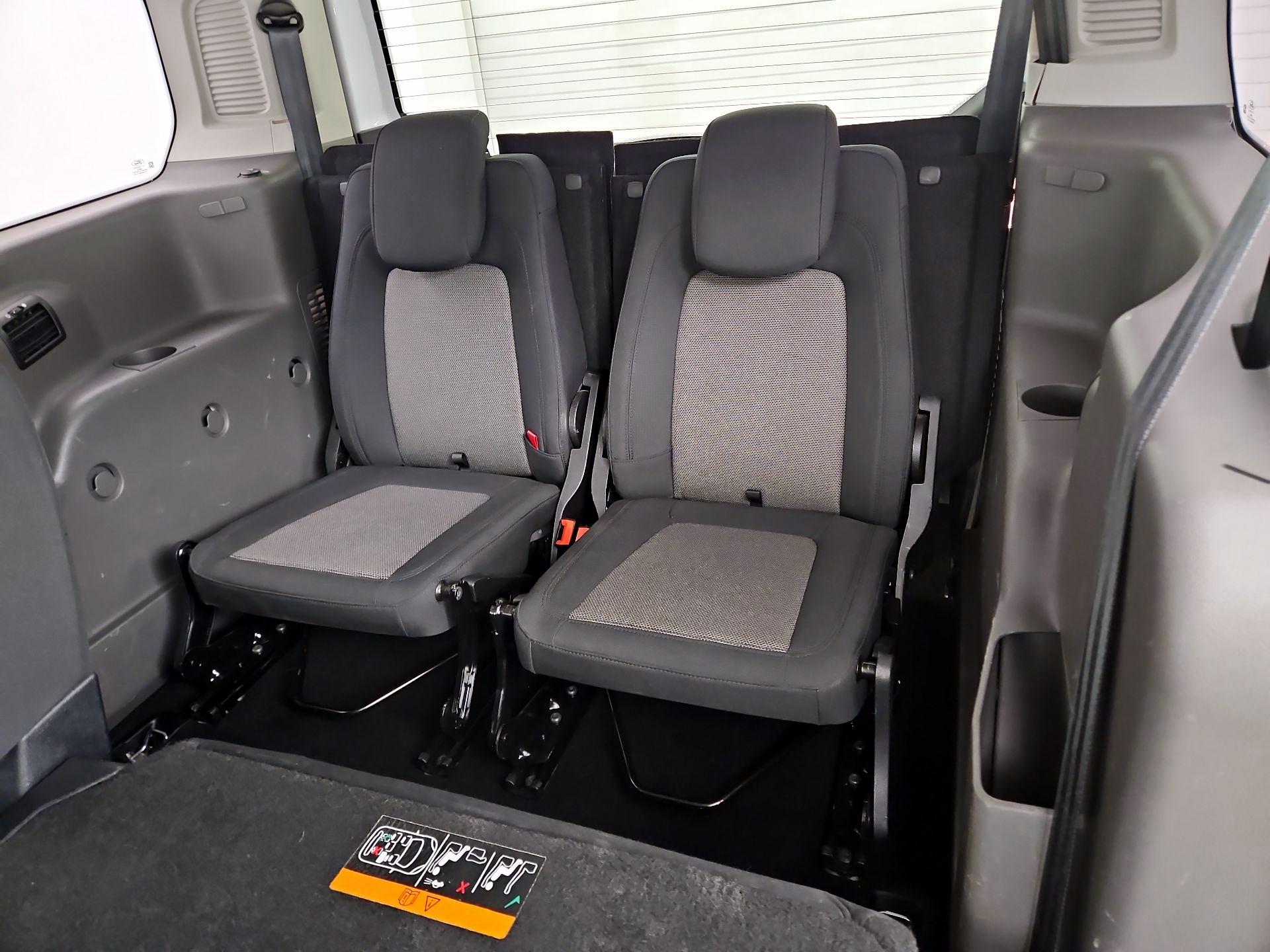 Thumbnail: 2021 Ford Transit Series - 20