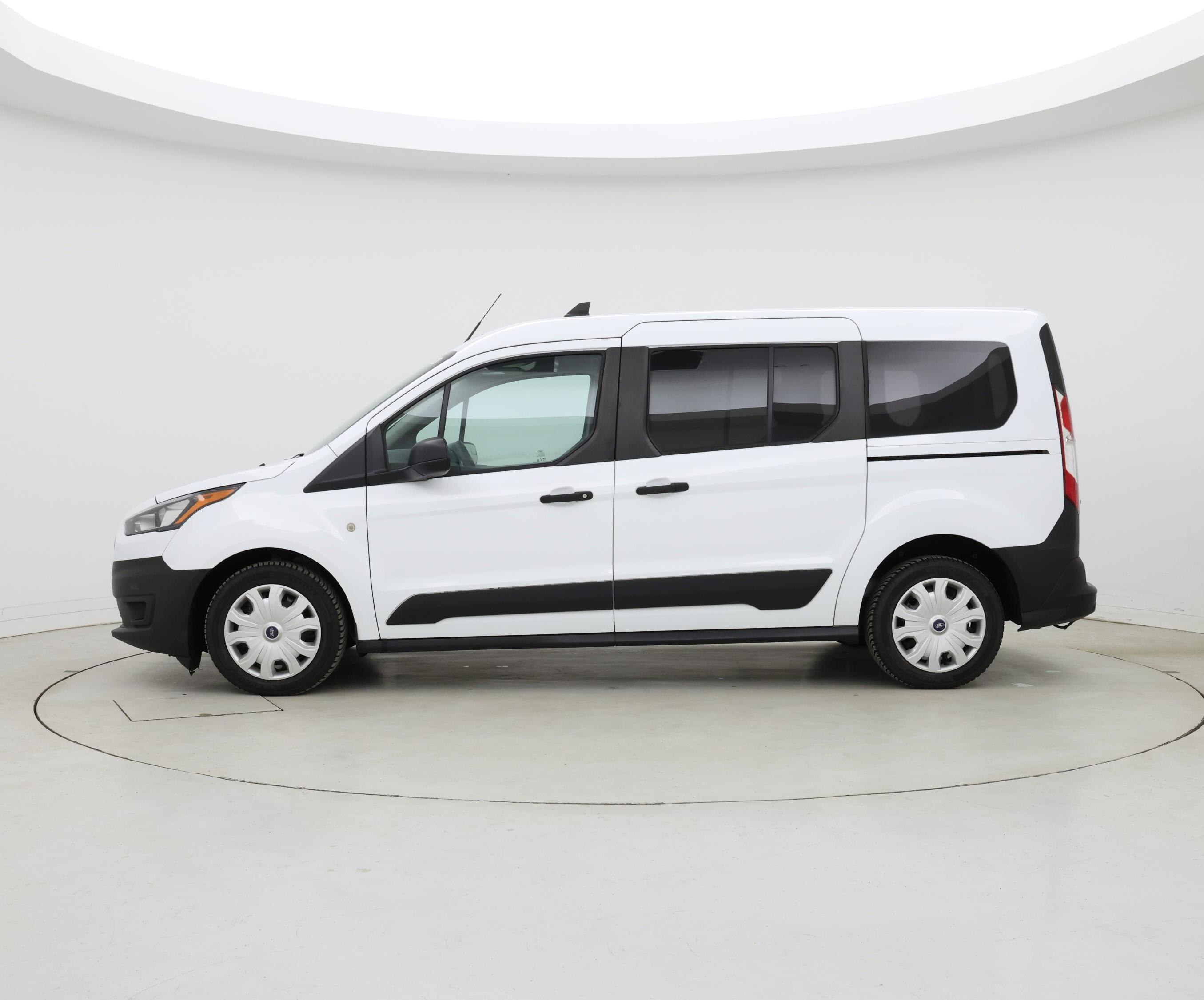 Thumbnail: 2021 Ford Transit Series - 3