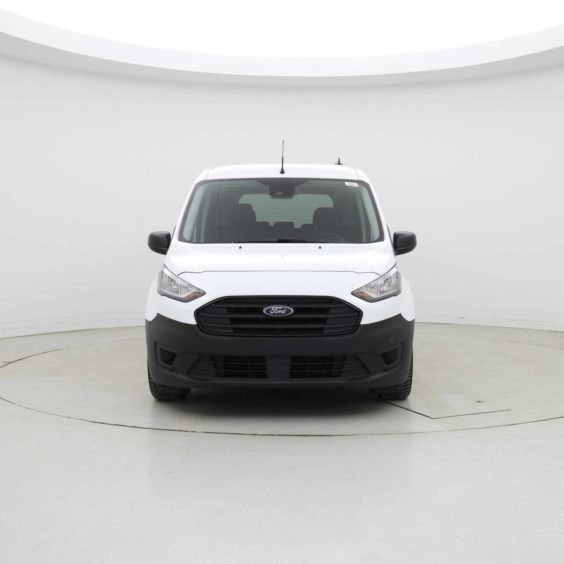 Thumbnail: 2021 Ford Transit Series - 5