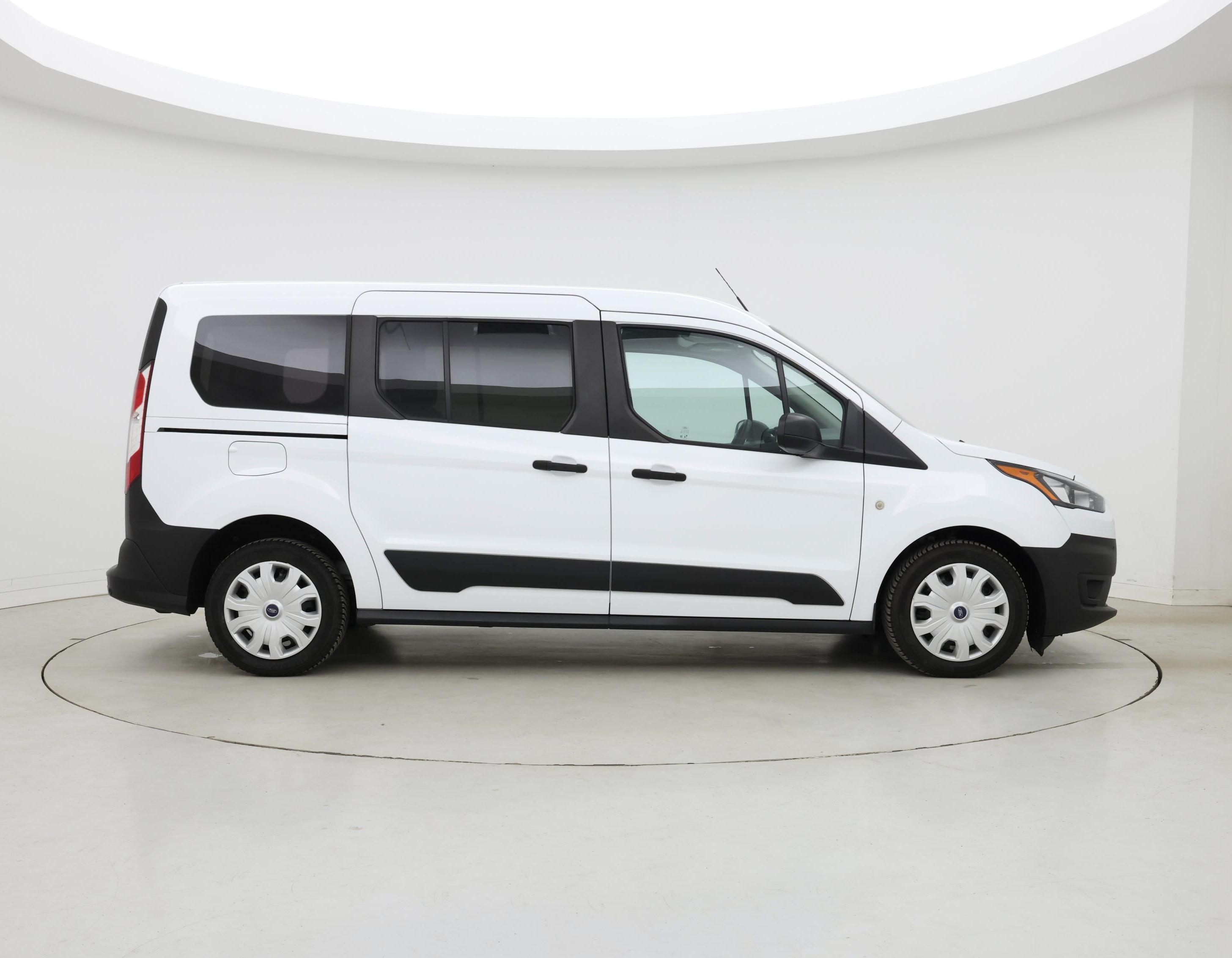 Thumbnail: 2021 Ford Transit Series - 7