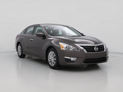 2015 Nissan Altima S -
                  Dayton, OH
