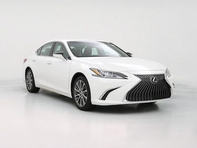 2019 Lexus ES 350 Luxury -
                  Cleveland, OH
