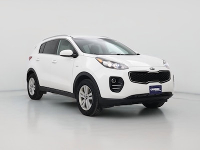 2019 Kia Sportage LX -
                  Dayton, OH