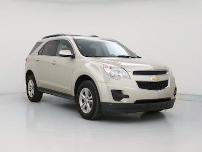 2014 Chevrolet Equinox LT -
                Cleveland, OH