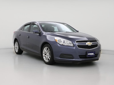 2013 Chevrolet Malibu LT -
                Cleveland, OH