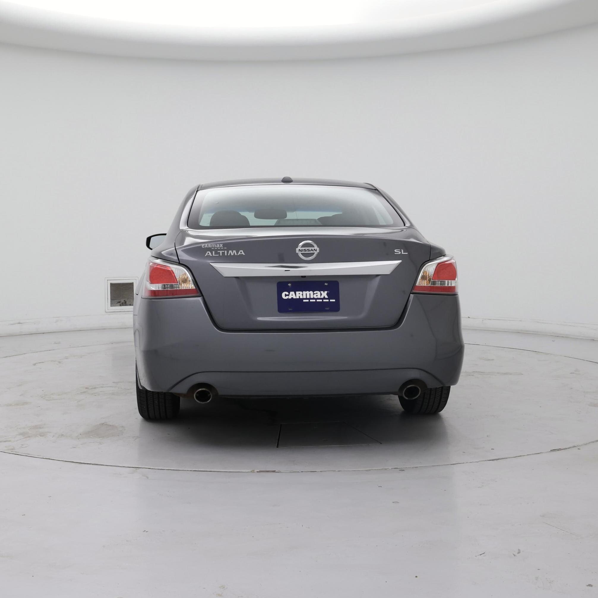 Thumbnail: 2015 Nissan Altima - 6
