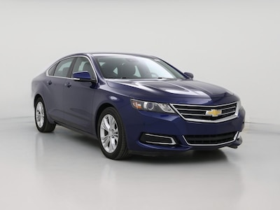 2014 Chevrolet Impala LT -
                  Cleveland, OH