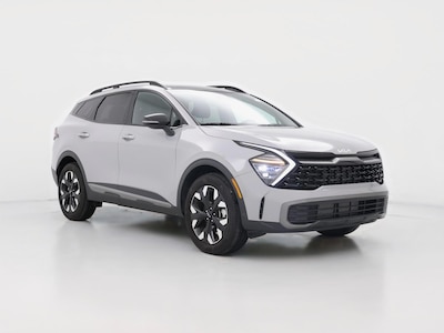 2024 Kia Sportage X-Line -
                  Dayton, OH